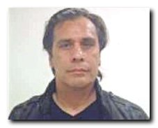 Offender Albert Rivera