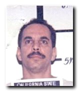 Offender Albert Rodriguez Salinas