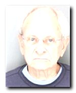 Offender Albert Roy Fillman