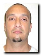 Offender Alberto Phillip Rodriguez