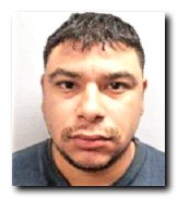 Offender Alberto Robles