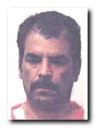 Offender Alberto Rodriquez