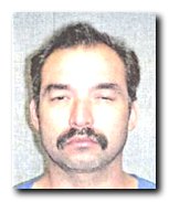 Offender Alberto Valdez Ramirez