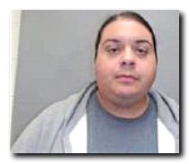 Offender Alberto Zaragoza Jr