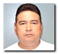 Offender Albin Torres Negrete