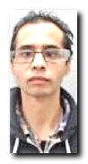 Offender Aldo Giovanny Santillan-palacios