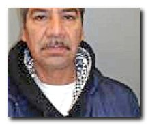 Offender Alejandro Beltran Rodriguez