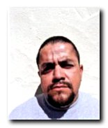 Offender Alejandro Gonzalez