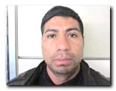 Offender Alejandro Jesus Rodriguez