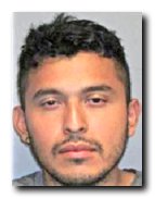 Offender Alejandro Medina Rivas