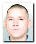 Offender Alejandro Perez