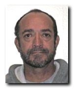 Offender Alejandro Sanchez