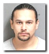 Offender Alexander Quintana