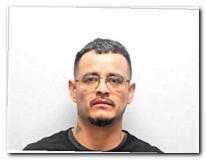 Offender Andrew Silvestre Guebara