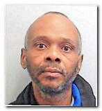 Offender Anthony Arnold Brown