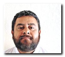 Offender Artaro Amaya Flores