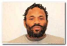 Offender Bernard Oneal