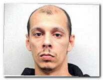 Offender Christopher Cervantez Abarca Jr