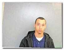 Offender Christopher Tanner Williams