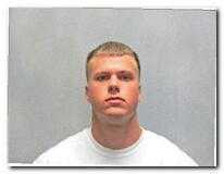 Offender Cody Steven Funk