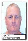 Offender Daniel Eric Curtis