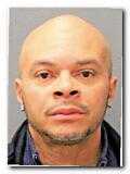 Offender Darron Walker