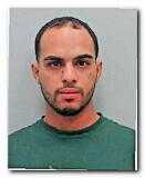 Offender Darwin Manuel Rodriguez