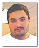 Offender David Manzano