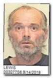 Offender David Wayne Lewis