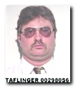 Offender Donald Paul Taflinger