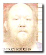 Offender Earl Clifford Cherry