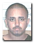 Offender Eliazar Medina
