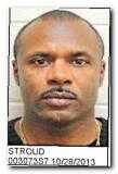 Offender Ezzard Charles Stroud