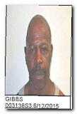 Offender Gary Deywan Gibbs