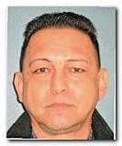 Offender Gonzalo Fuentes