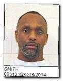 Offender James Kevin Smith