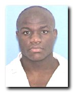 Offender Jeremy Connard Williams
