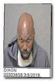 Offender Jermaine Earl Dixon