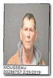 Offender Johnny Mack Mousseau