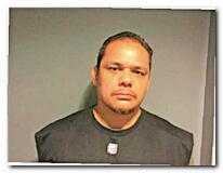 Offender Joseph Alfred Rodriguez