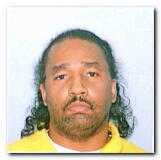 Offender Keith Walls