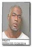 Offender Kevin Bernard Pratt