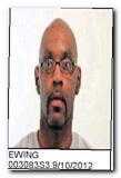 Offender Lester Floyd Ewing