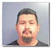 Offender Louis Alberto Gonzales