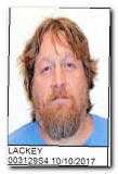 Offender Randy Scott Lackey