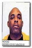 Offender Richard Alexander Hood