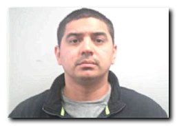 Offender Robert Carlos Martinez