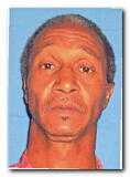 Offender Robert L Rutledge