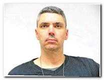 Offender Ronald Ray Logsdon