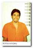 Offender Samuel A Rojas